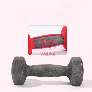 SP114 - Bộ 2 Tạ tay có hộp