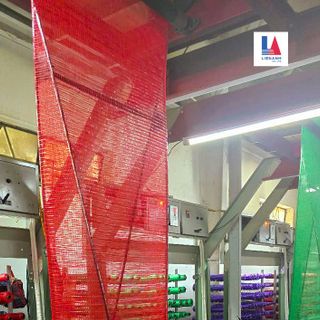 Bao Lưới PP Đựng Các Loại Nông Sản