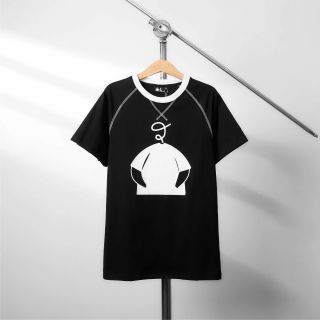 ÁO THUN CỔ TRÒN BIGSIZE UNU-BIGMAN P299 - LADY'S PASSION