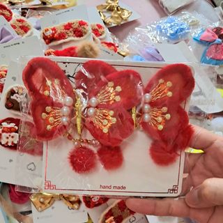 VỈ 2 KẸP KUTE