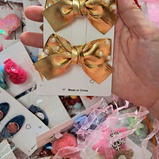 VỈ 2 KẸP KUTE