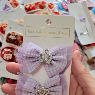 VỈ 2 KẸP KUTE