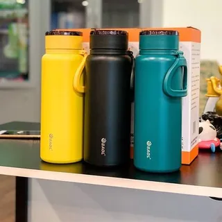 Bình Inox Giữ Nhiệt BAOL L32 1000ml (Thùng 30 Cái)