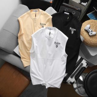 ÁO THUN SÁT NÁCH ACD CHẤT COTTON SINGLE CO GIÃN 2 CHIỀU P300 - LADY'S PASSION