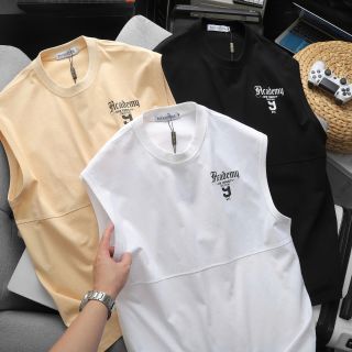 ÁO THUN SÁT NÁCH ACD CHẤT COTTON SINGLE CO GIÃN 2 CHIỀU P300 - LADY'S PASSION