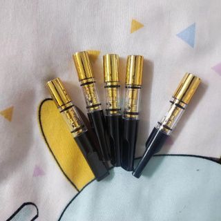 Bộ 5 đầu lọc thuốc lá đa năng bảo vệ sức khỏe