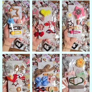 VỈ KẸP 6 CHI TIẾT