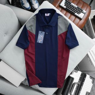 ÁO THUN CỔ BẺ FORM BODY SRB04 P302 - LADY'S PASSION