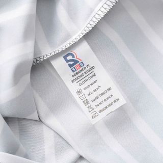 ÁO THUN CỔ BẺ FORM BODY SRB03 P303 - LADY'S PASSION