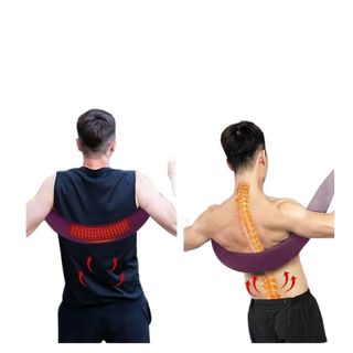 Đai Treo Xà Đơn Kéo Giãn Cột Sống Lưng Có Móc Sắt Thế Hệ Mới