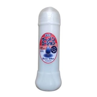 Gel bôi trơn tinh Trùng Nhật Bản 300ml