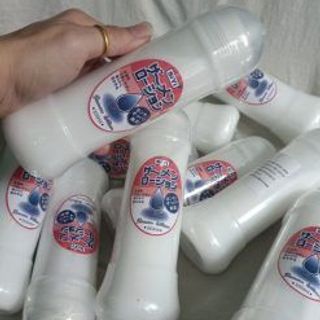 Gel bôi trơn tinh Trùng Nhật Bản 300ml