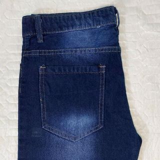 KM - Combo 3 Quần Short Jean nam:  phong cách đơn giản mặc nhà -mặc đi chơi, vừa vặn , thoải mái,co giãn nhẹ,thấm hút,bền màu,ít nhăn