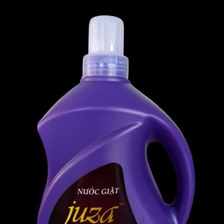Nước Giặt JUZA - HƯƠNG PASSION 3,6Kg