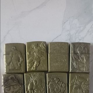 Bật lửa Zippo