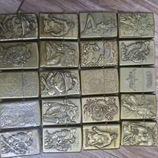 Bật lửa Zippo