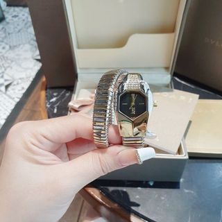 SALE BỎ MẪU ĐỒNG HỒ NỮ PVL DÂY RẮN