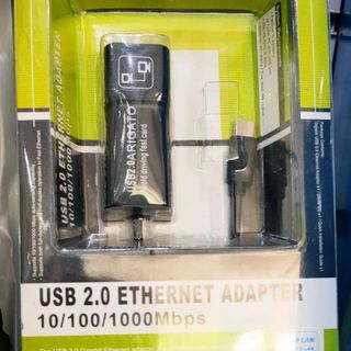 CÁP CHUYỂN TYPEC RA LAN - 2.0