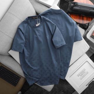 Áo thun nam. Chất vải cotton 4c xịn dày mịn mát  Bộ màu trẻ trung cá tính