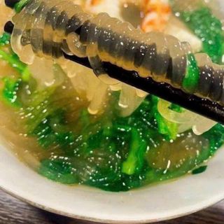 MIẾN KHOAI LANG NGUYÊN CHẤT, MÓN CHUẨN CHO NGƯỜI ĂN CHAY VÀ GIẢM CÂN 500G - WINNIE HOUSE