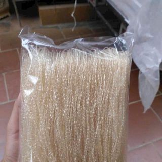 MIẾN KHOAI LANG NGUYÊN CHẤT, MÓN CHUẨN CHO NGƯỜI ĂN CHAY VÀ GIẢM CÂN 500G - WINNIE HOUSE