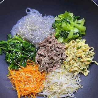 MIẾN KHOAI LANG NGUYÊN CHẤT, MÓN CHUẨN CHO NGƯỜI ĂN CHAY VÀ GIẢM CÂN 500G - WINNIE HOUSE