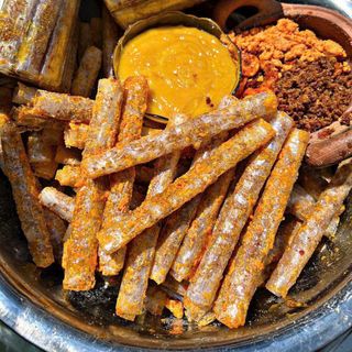 BÁNH TRÁNG ỐNG RUỐC CHAY PHOMAI, SIÊU PHẨM ĂN VẶT 200G - WINNIE HOUSE