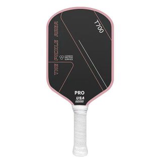 Vợt Pickleball carbon T700 PICKLEBALL - PRO - Vợt chơi bóng cao cấp siêu nhẹ siêu bền dành cho mọi lứa tuổi