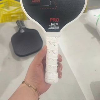 Vợt Pickleball carbon T700 PICKLEBALL - PRO - Vợt chơi bóng cao cấp siêu nhẹ siêu bền dành cho mọi lứa tuổi giá sỉ