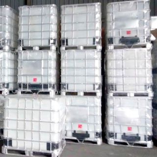 [Bán buôn] Đường ngô Daesang Hàn Quốc 22 tấn/bồn (22000kg/Flexibag) giá tốt, chất lượng cao, số lượng lớn