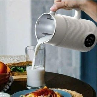 Máy Làm Sữa Hạt Không Lọc ZENGON – OSTMAR