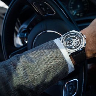 ĐỒNG HỒ NAM SIÊU CẤP SEVEN PRIDAY MÁY AUTOMATIC BA VÒNG TẶNG KÈM DÂY FULLBOX