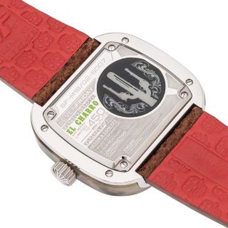 ĐỒNG HỒ NAM THỂ THAO SEVEN PRIDAY MÁY AUTOMATIC MŨI TÊN TẶNG KÈM DÂY FULLBOX