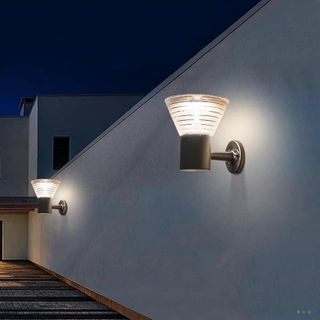 Đèn gắn tường năng lượng mặt trời DMT-TT36C | DMT Solar