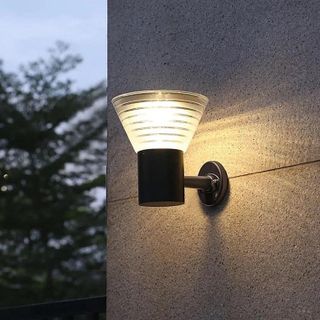 Đèn gắn tường năng lượng mặt trời DMT-TT36C | DMT Solar