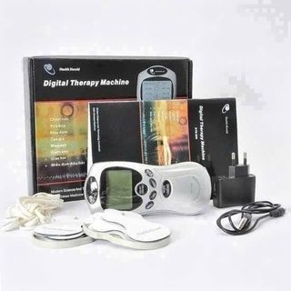Máy Massage Xung Điện Digital Therapy Machine