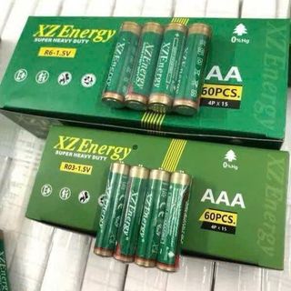 Pin XZ Energy Super Heavy Duty