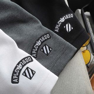 Quần Short thun Nam thuê Logo Chữ
