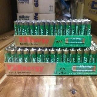 Pin XZ Energy Super Heavy Duty