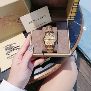 ĐỒNG HỒ NAM NỮ CAO CẤP PUBBERRY DÂY THÉP NHIỀU MÀU