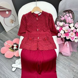 Bà ba gấm nút túi tiền