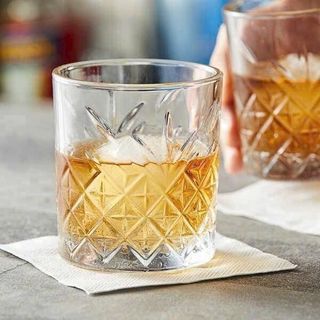 Ly Thủy Tinh Cao Cấp Deli Glass