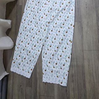 Sét bộ quần Baggi , ao thun Tăm