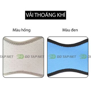 Đai Bảo Vệ Đầu Gối Chạy Bộ Aolikes Có Đệm Silicon Giảm Xóc Khớp Gối, Xương Bánh Chè