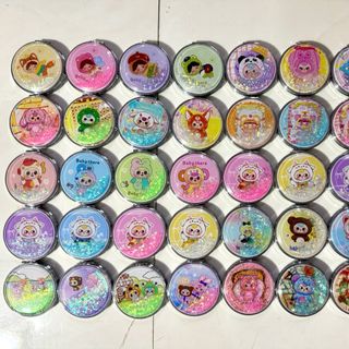 GƯƠNG 2 MẶT NHŨ BABY THREE
