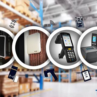 Tân Hưng Hà Tuyển Đại Lý Phân Phối Thiết Bị Mã Vạch - Cơ Hội Kinh Doanh Hấp Dẫn