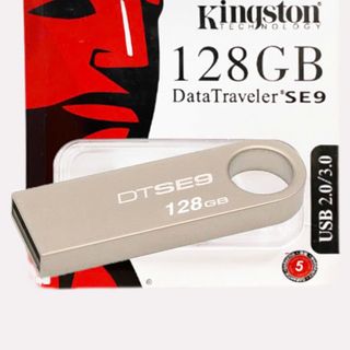 USB KINGSTON & ĐẦU ĐỌC THẺ NHỚ