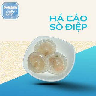 HÁ CẢO SÒ ĐIỆP XK (SHIP HỎA TỐC)