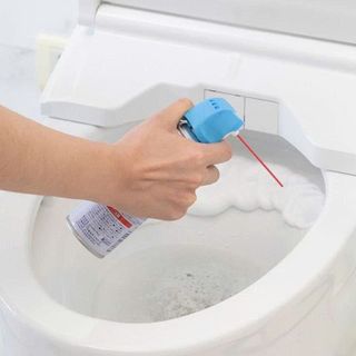 CHAI XỊT VỆ SINH KHỬ MÙI TOILET 500ML NHẬT BẢN