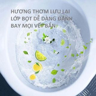 CHAI XỊT VỆ SINH KHỬ MÙI TOILET 500ML NHẬT BẢN